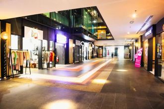 Lainnya 4 Homi Oasis at KK Times Square