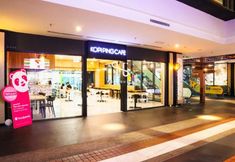 Lainnya 7 Homi Oasis at KK Times Square