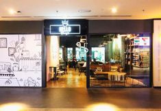 Lainnya 3 Homi Oasis at KK Times Square