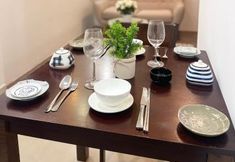 その他 6 M-H Serviced Apartment