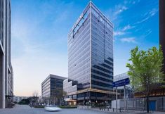 อื่นๆ 2 Shenzhen Zhongchen International Hotel (Pingshan High-speed Railway Station Baolong Subway Station)