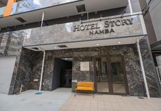 Others 7 Hotel story Namba