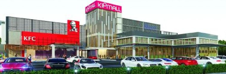 Lainnya Hostel Black88 Airport Transit - Self Check in