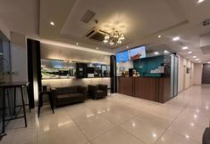 其他 2 SMILE HOTEL CHERAS TAMAN SEGAR