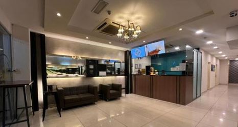 其他 2 SMILE HOTEL CHERAS TAMAN SEGAR