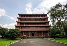 其他 5 City Comfort Inn Guangzhou Sun Yat-sen Memorial Hospital Yide Road Metro Station