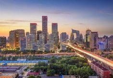 其他 6 Green Tree Inn Express Beijing Xicheng District Dazhalan