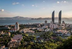 Others 6 Vx Xiamen Siming District Huandao Road Hotel
