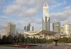 Others 5 Gya Hotel Shanghai Xizang Bei Road Metro Station