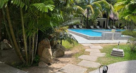 Others 2 White Lodge Chalet