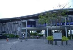 Others 7 HA1413-Cyberjaya-Sanitise-WiFi-Netflix-Parking