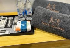 其他 5 Halo Rooms Hotel