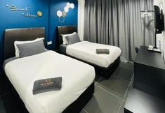 其他 7 Halo Rooms Hotel