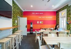 其他 7 Tequila Sunrise Hostel Sydney