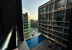 Others 7 L Homestay Riverson Soho KK City 4 Pax + Washer