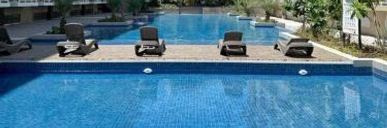 อื่นๆ ANIA TRAVELLERS ROOM