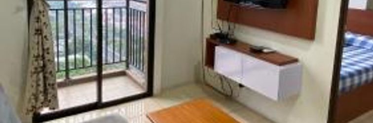 Others Studio Tamansari panoramic By Dio Property