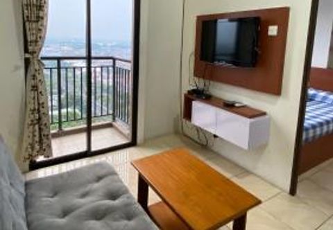 Others Studio Tamansari panoramic By Dio Property