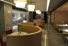 기타 5 Jinjiang Inn Select Zhengzhou Wutong Street Metro Station New Campus of Zhengzhou University