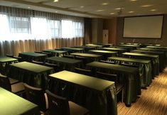 기타 6 Jinjiang Inn Select Zhengzhou Wutong Street Metro Station New Campus of Zhengzhou University