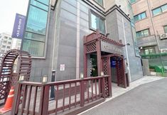 Others 7 Jongno Peter Cat Hotel