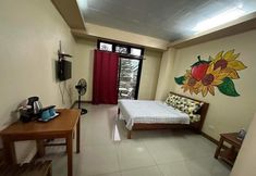 Others 7 North 27 Hill Transient Rooms near Microtel Inn and Victory Liner Baguio