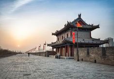Lain-lain 7 7DAYS INN XI AN XIJING HOSPITAL TONGHUA METRO STAT