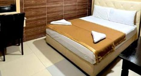 Lain-lain 2 ARK Hotel Taman Samudra