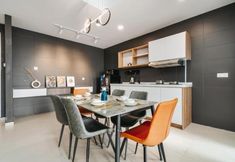 Others 5 NowHere Suites @ Reizz Residence Jalan Ampang