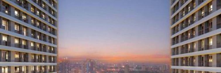 Lainnya Condotel 1BR Unit w/ Balcony FAME Residences #FM44