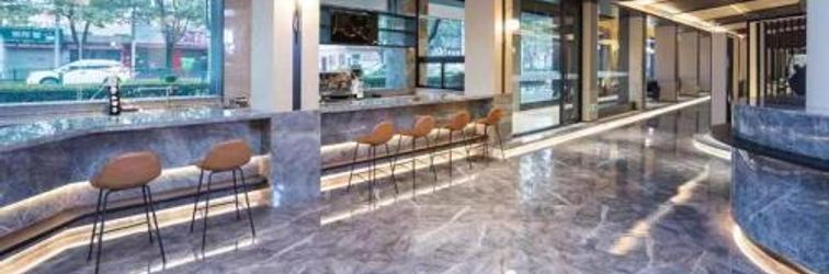 Others Future Shang Ju Hotel