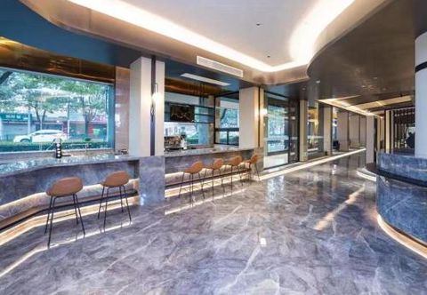 Others Future Shang Ju Hotel