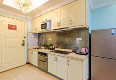 อื่นๆ 7 Mahattan Apartment Guangzhou Zhengjia Huanshi Zhongxin Branch