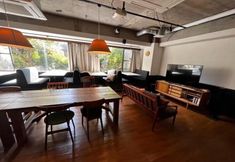 Others 7 HARMONY HOTEL Urawa