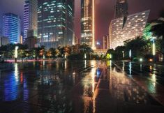 Others 4 7Days Premium Guangzhou Tangxia Trust-Mart Branch