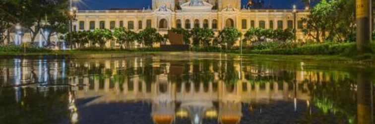 Others The White Hotel 1