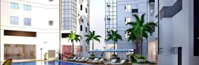 其他 Fort Victoria Condominium Tower C