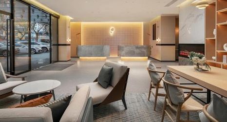 Lainnya 2 Country Inn & Suites by Radisson Hotel (Guangzhou Railway Station Xiaobei Subway Station)