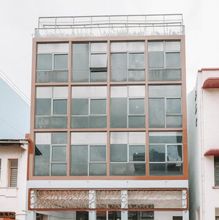 其他 4 A Hotel Dickson, Stay From 9PM To 8AM