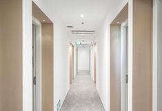 其他 5 A Hotel Dickson, Stay From 9PM To 8AM