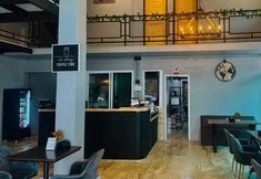 Khác 7 Hostel Friends Station Tukkom & Cafe