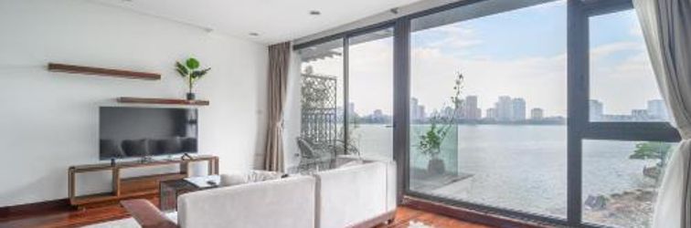 Others Luxe Paradise Residence 9 Quang Khanh