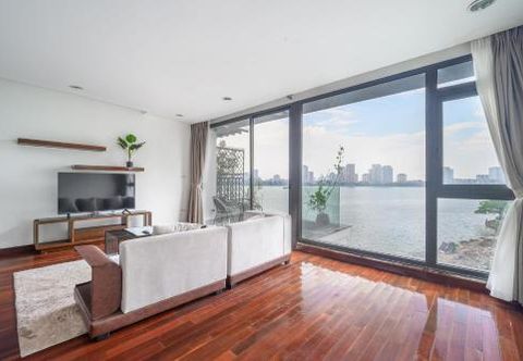 Others Luxe Paradise Residence 9 Quang Khanh