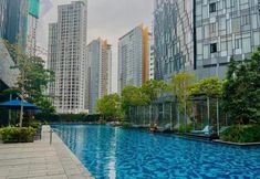 その他 4 Star Serviced Suite KLCC