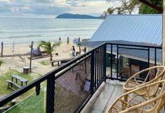 Lain-lain 7 Seaside Hostel Langkawi