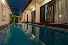 その他 Elbe Homestay Ubud By Bali Cabin
