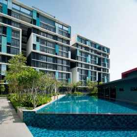 CORE SOHO SUITE @ KLIA NEAR KIP MALL + FREE WIFI 1 CORE SOHO SUITE @ KLIA NEAR KIP MALL + FREE WIFI , Sepang Hotels