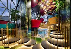 Others 6 Arte+, Charming Studio Suite with KLCC view