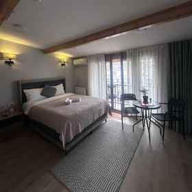 NARPERA TAKSIM BOUTIQUE HOTEL 1 Narpera Taksim Boutique Hotel, Bomonti Residences by Rotana 호텔
