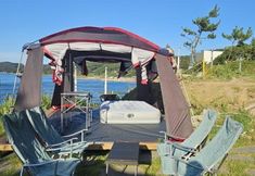 Khác 5 Haeparanggil Pension